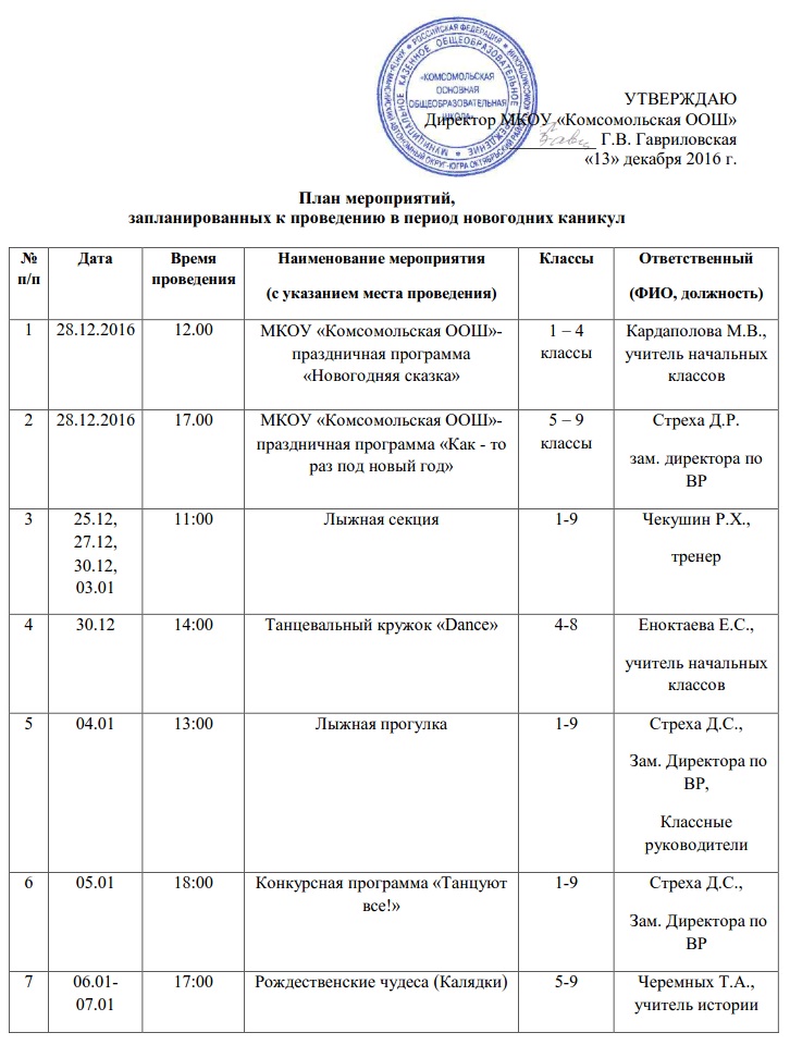 План работы прогулочной группы в летний период в сельском клубе